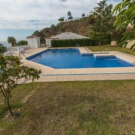 Apartamento Barranco De Agua 59 Torrox